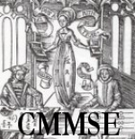 Editor of the Proceedings of CMMSE 2008